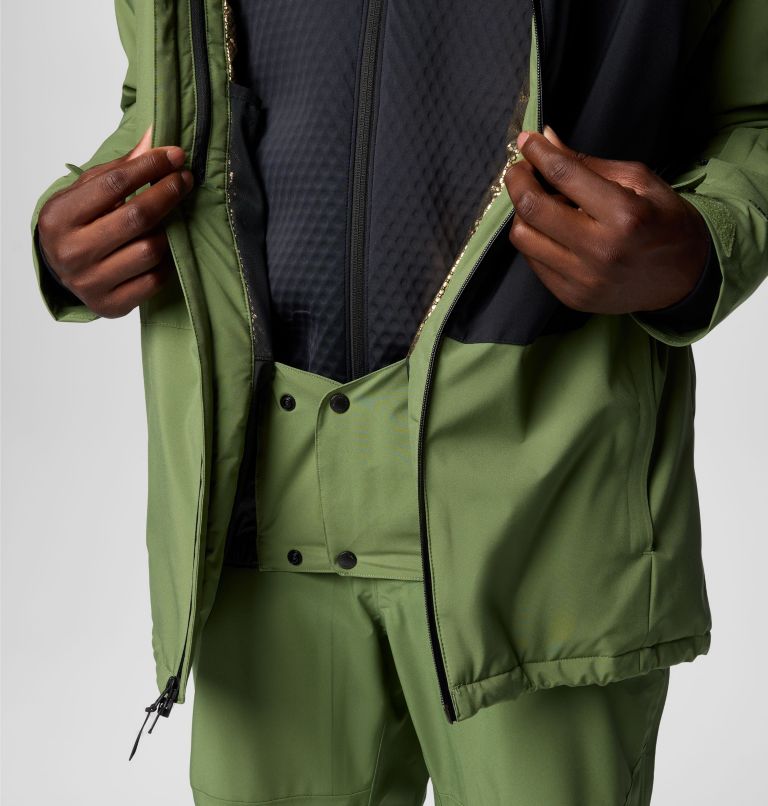 Men's Winter District™ III Jacket - Tall | Columbia Sportswear