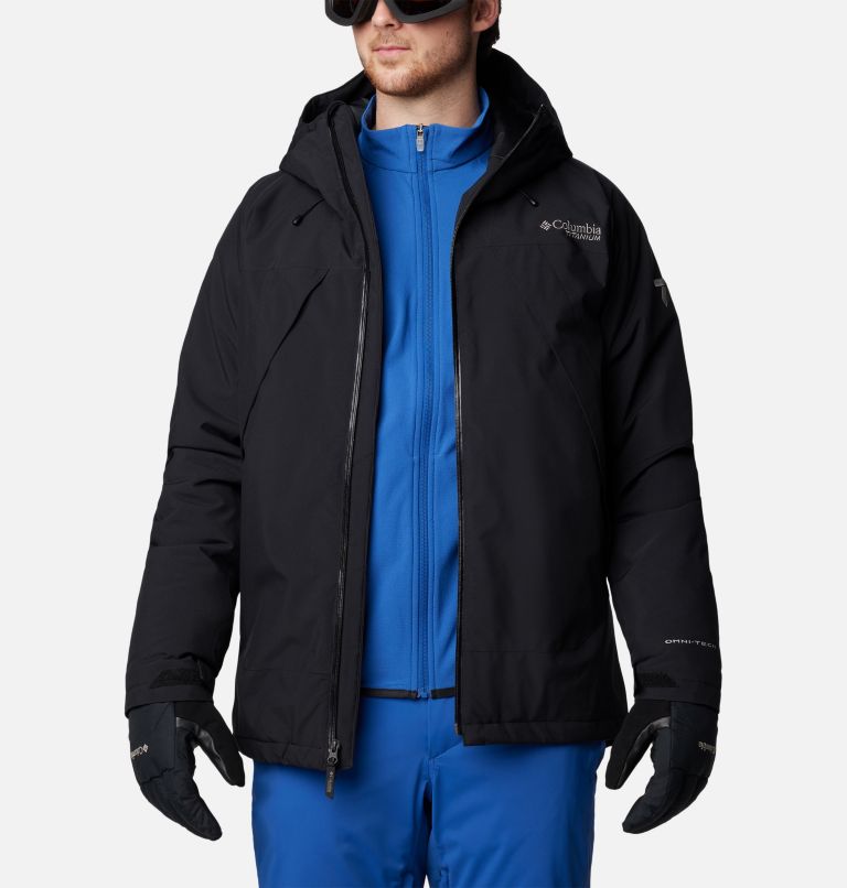 COLUMBIA MENS SKI JACKET buy