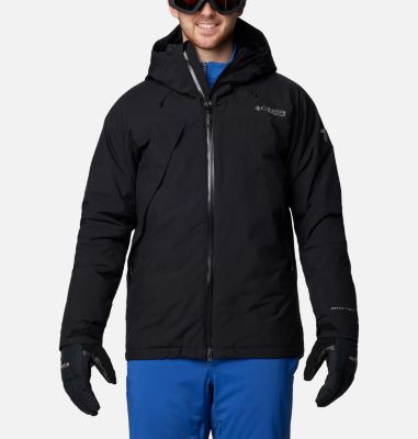 Shop Men s Ski Snowboard Jackets Columbia Sportswear