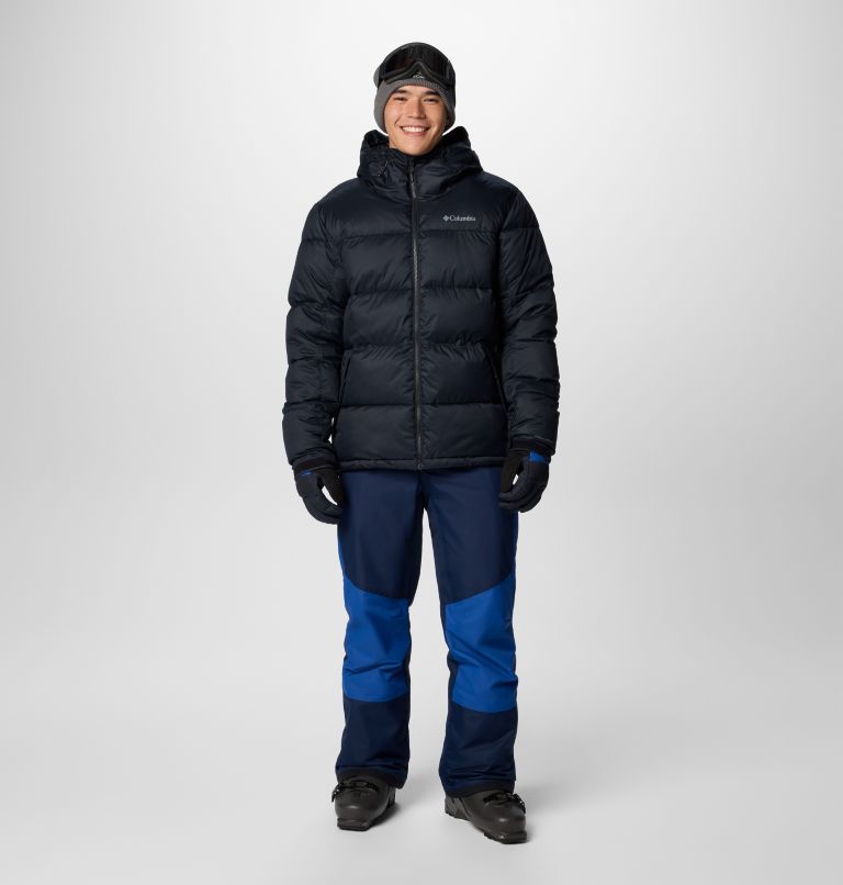 Men's wister slope insulated jacket hotsell