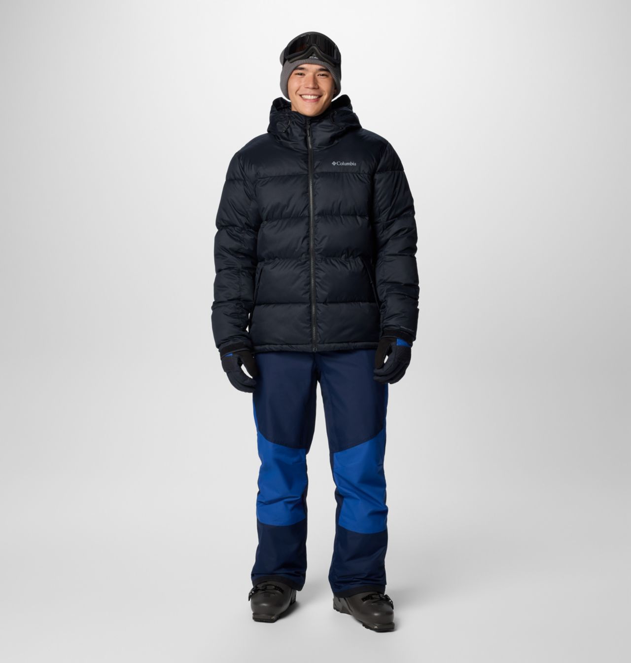 Men's Slope Style™ Jacket | 010 | L 3
