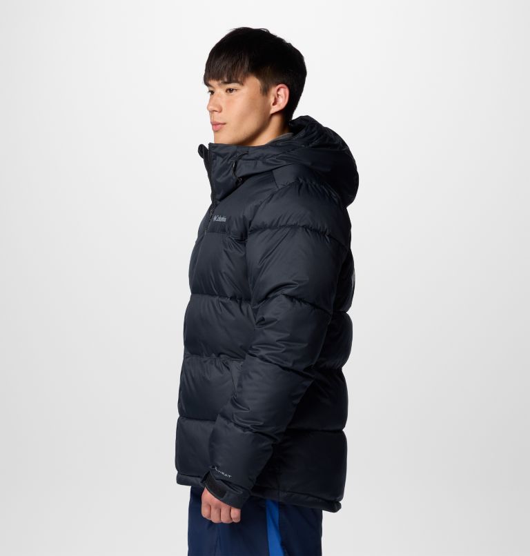 On the slope jacket columbia online