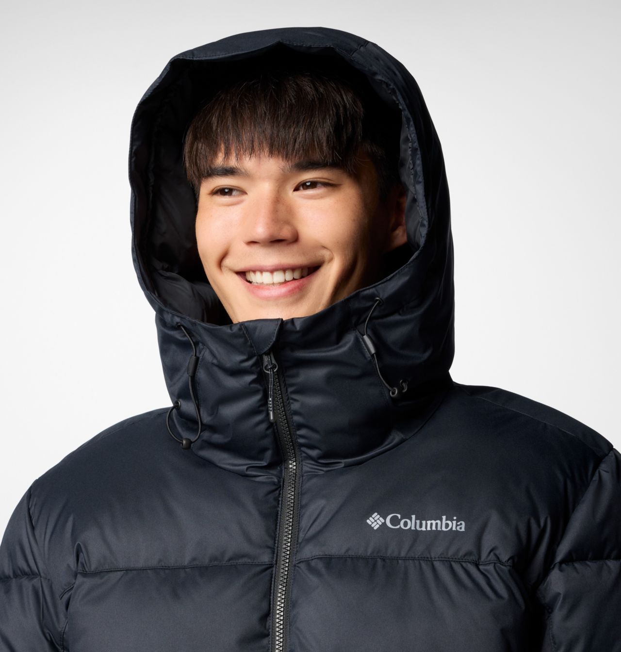 Men's Slope Style™ Jacket | 010 | L 5
