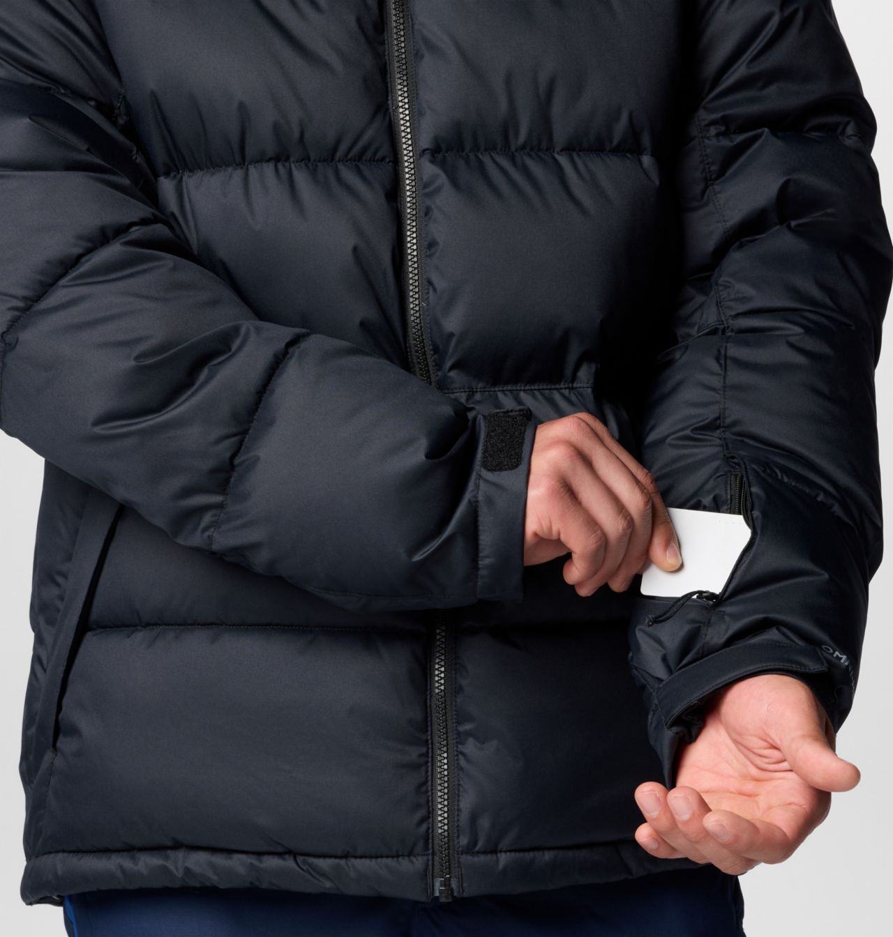 Men's Slope Style™ Jacket | 010 | L 6