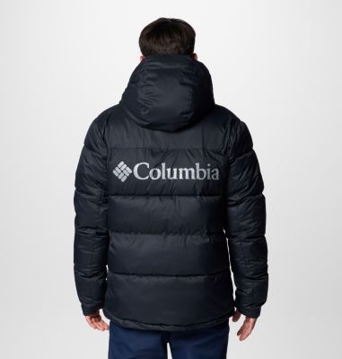 Men's Insulated Puffer Jackets | Columbia Sportswear