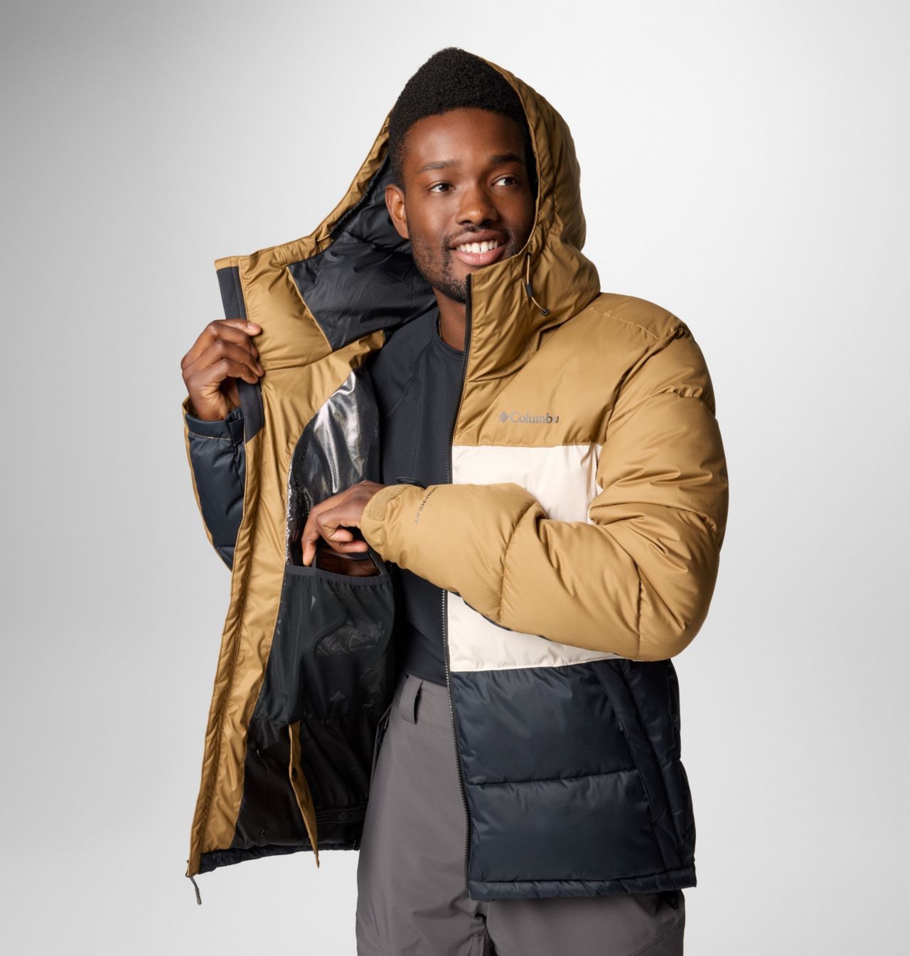 Men's Slope Style™ Jacket 7