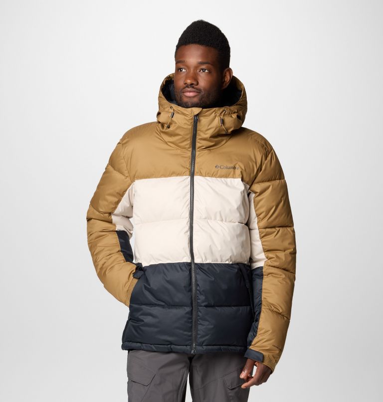 Columbia warmer days jacket best sale