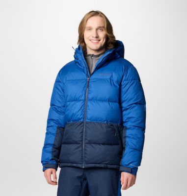 Ski & Snowboarding Jackets | Columbia Sportswear