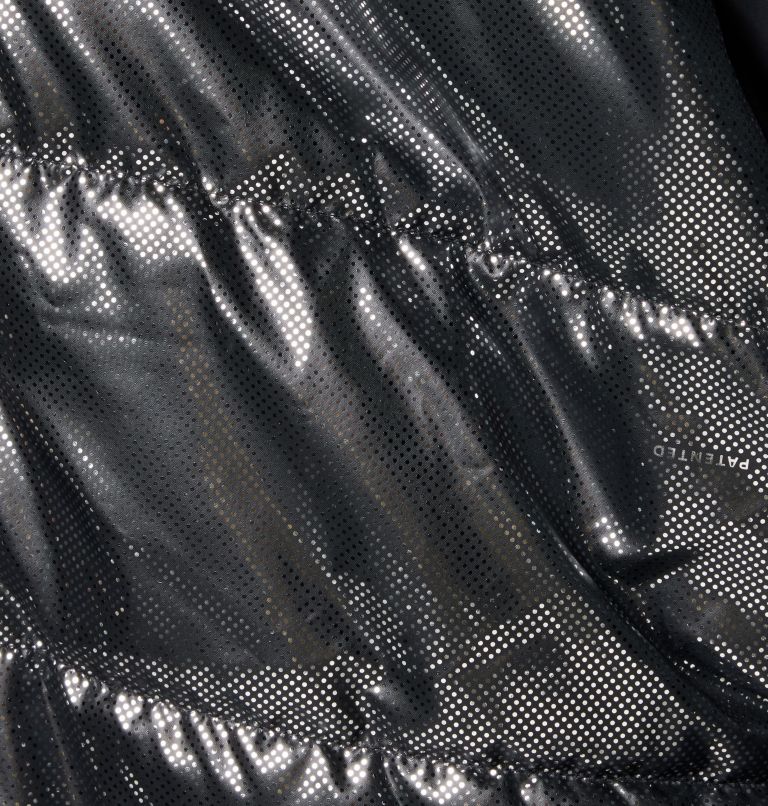 Men's Last Tracks II Jacket, Color: Black, image 7