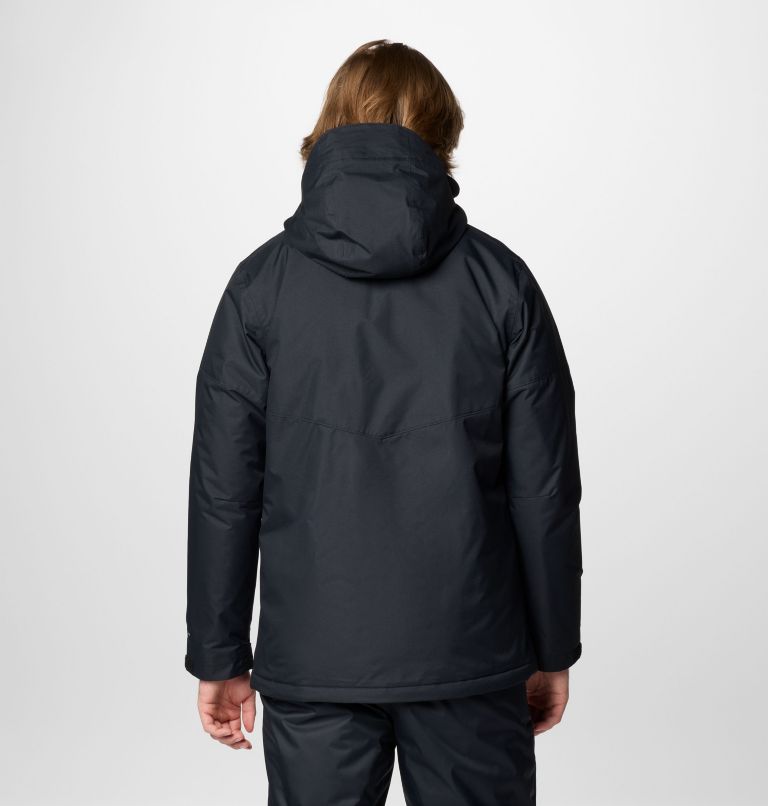 Men s Last Tracks II Ski Jacket