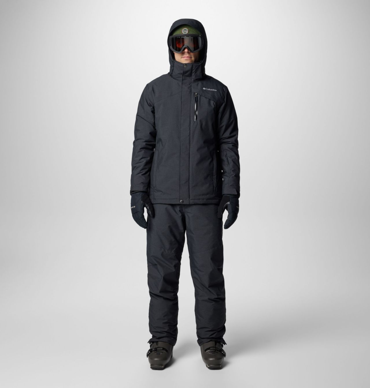 Manteau Last Tracks™ II pour hommes 4