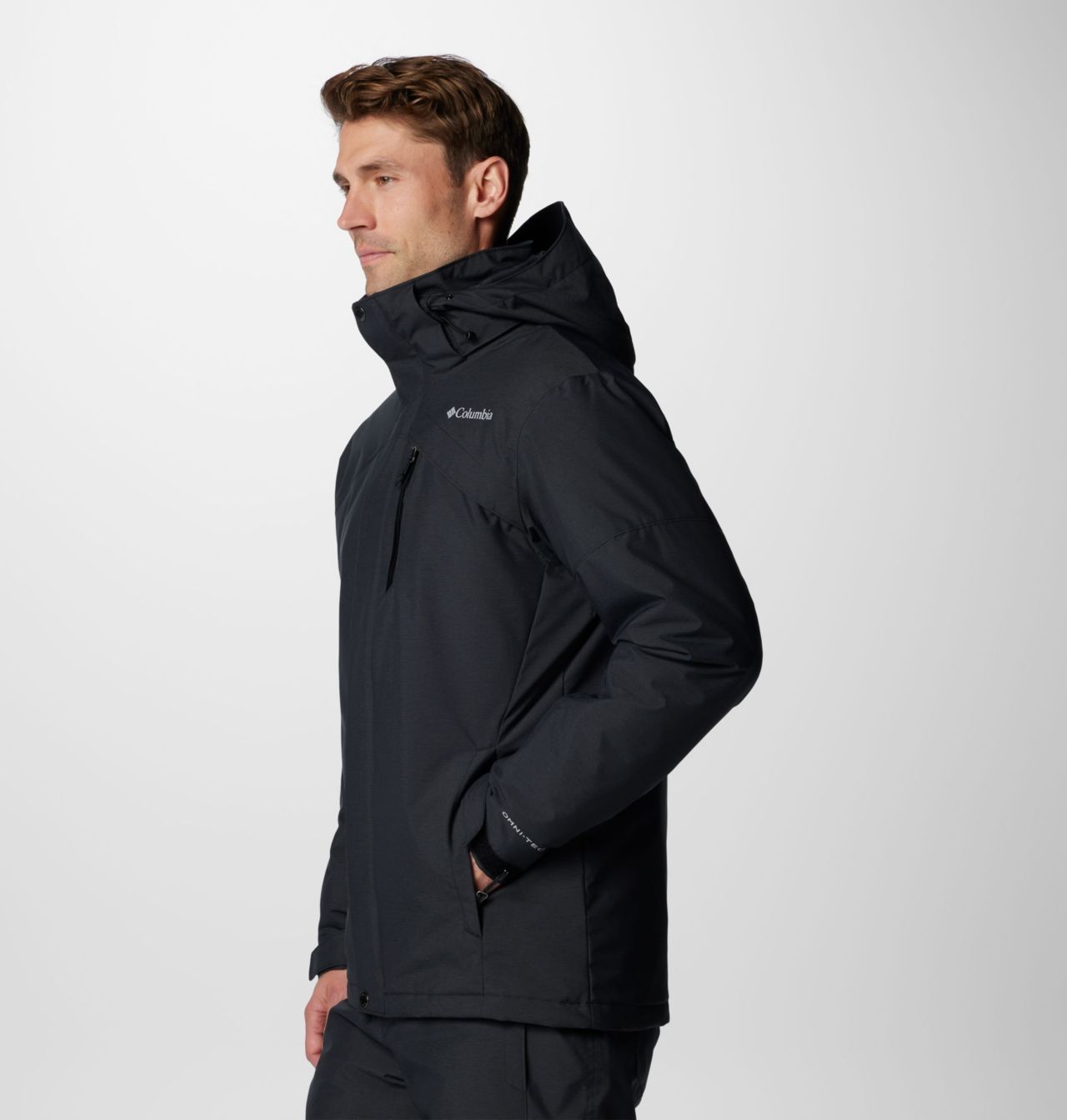 Manteau Last Tracks™ II pour hommes 5