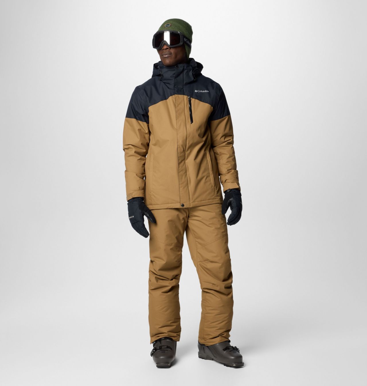 Manteau Last Tracks™ II pour hommes 4