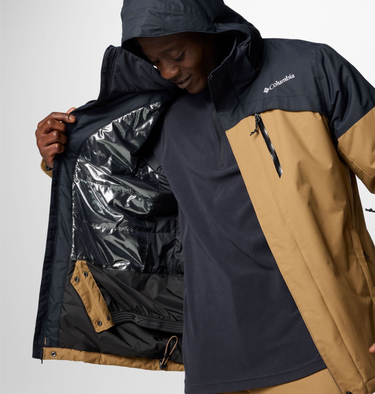 Manteau Last Tracks™ II pour hommes 11