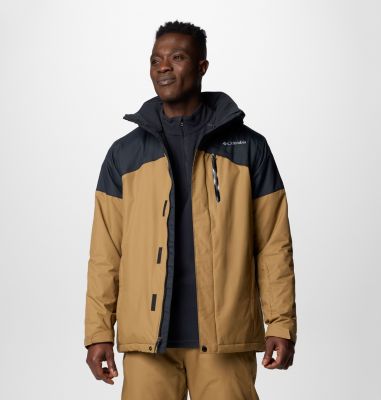 Vestes d hiver et de montagne pour homme Columbia Canada