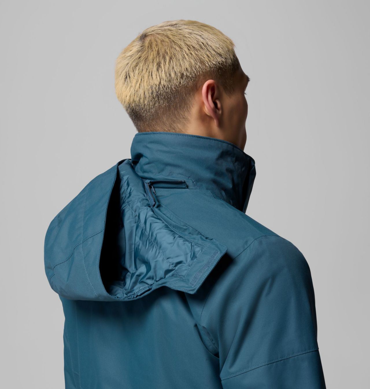 Men's Last Tracks™ II Jacket 11
