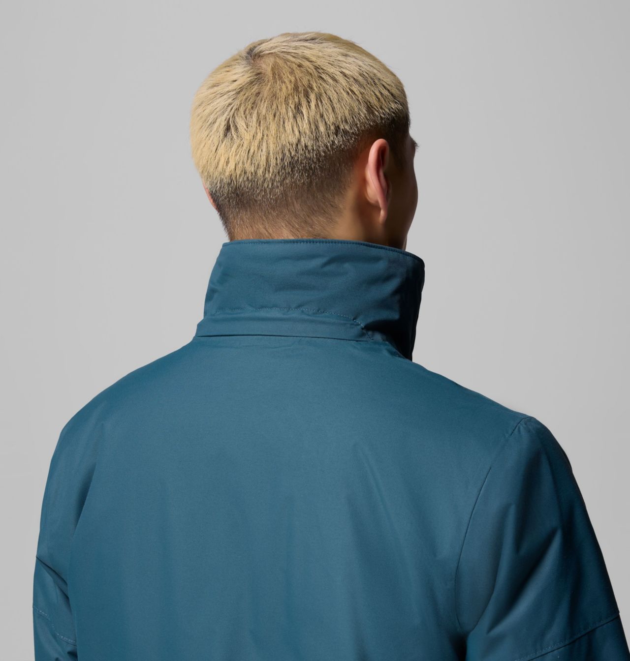 Men's Last Tracks™ II Jacket 12