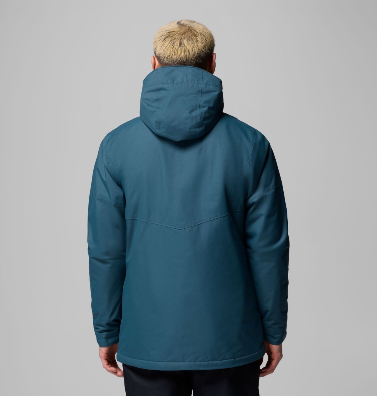 Men's Last Tracks™ II Jacket 4