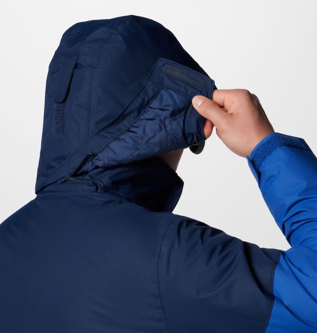 Men's Last Tracks™ II Jacket | 433 | L 10