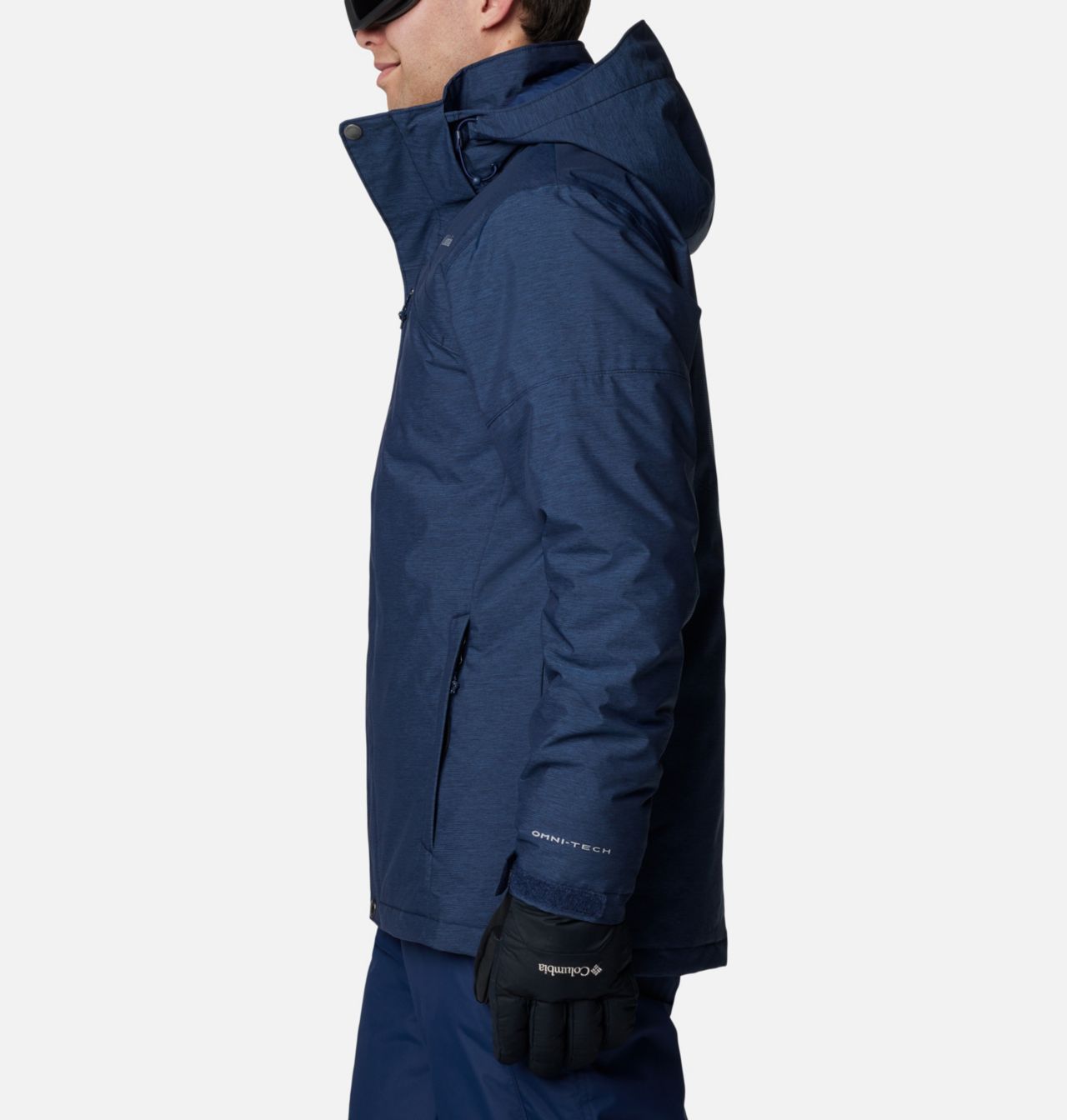Men's Last Tracks™ II Jacket 3