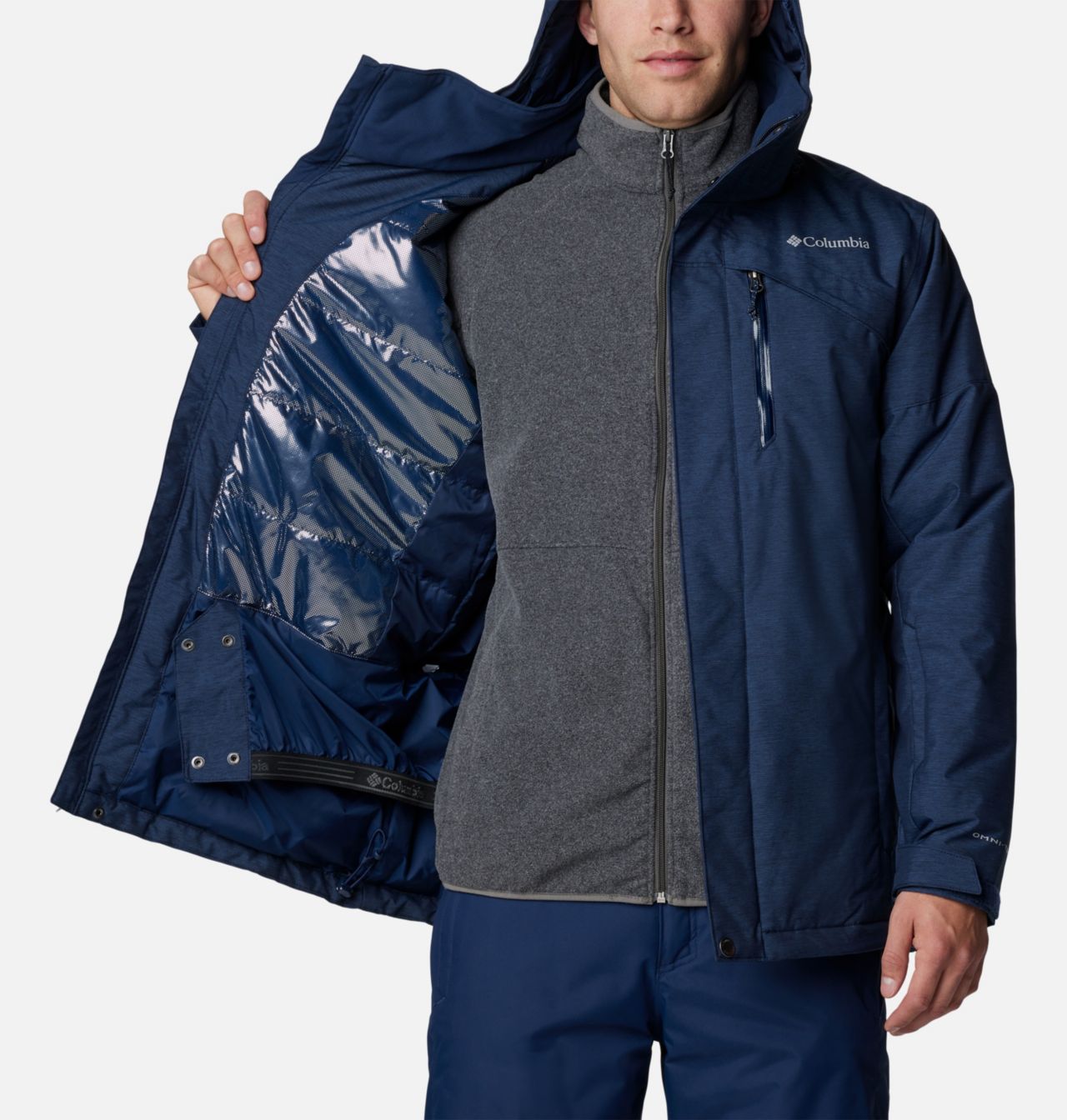 Men's Last Tracks™ II Jacket 5