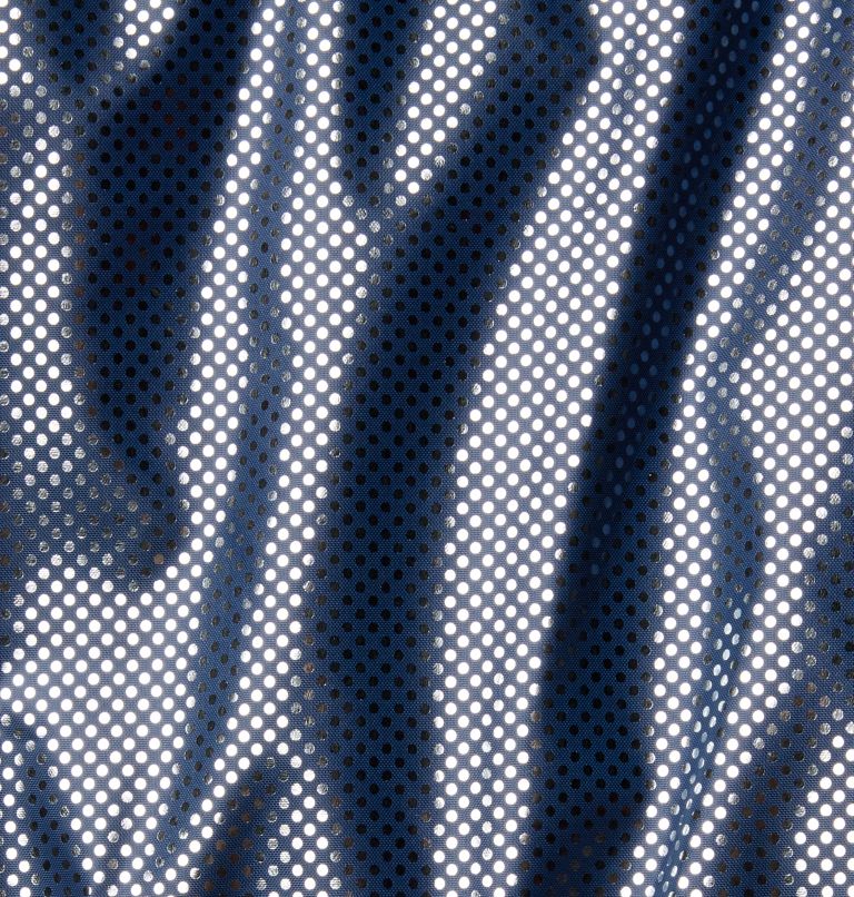 Men's Last Tracks II Jacket, Color: Collegiate Navy Melange, image 6