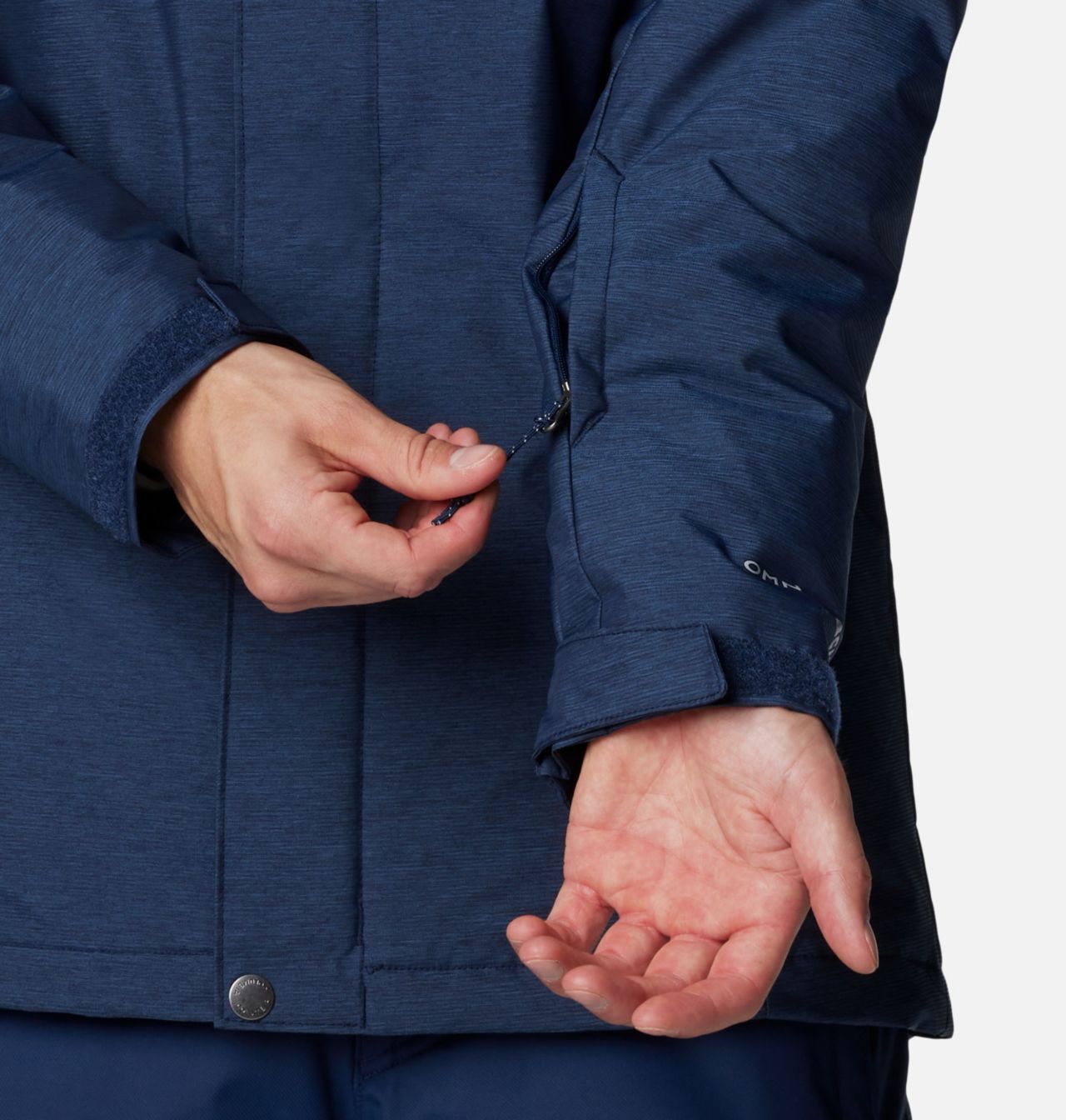 Men's Last Tracks™ II Jacket 9