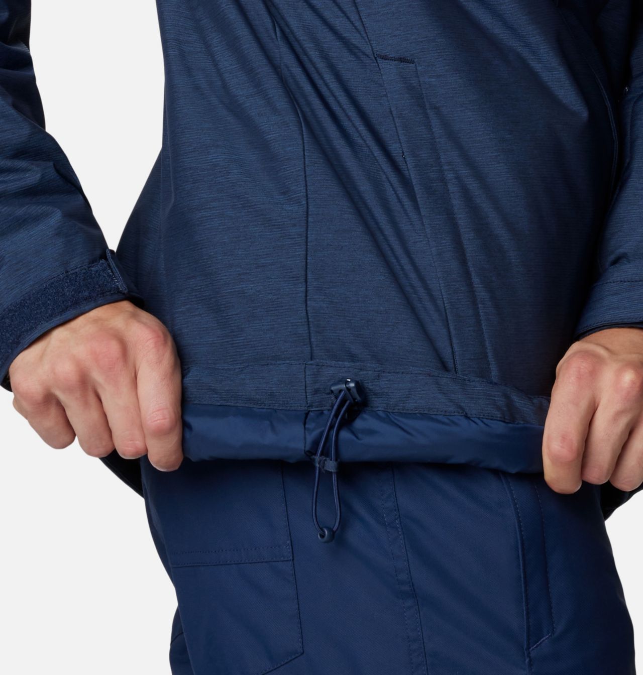 Men's Last Tracks™ II Jacket 10
