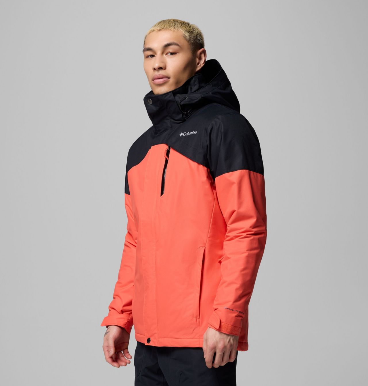 Men's Last Tracks™ II Jacket | 864 | S 5