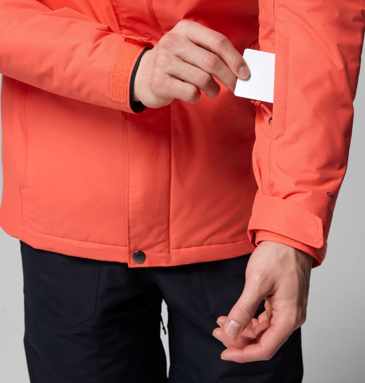 Men's Last Tracks™ II Jacket | 864 | S 9