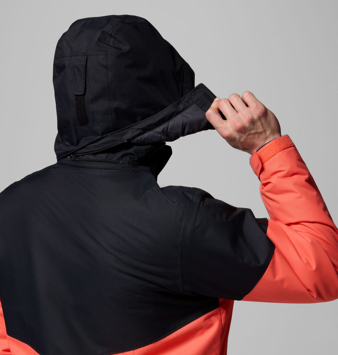 Men's Last Tracks™ II Jacket | 864 | S 11