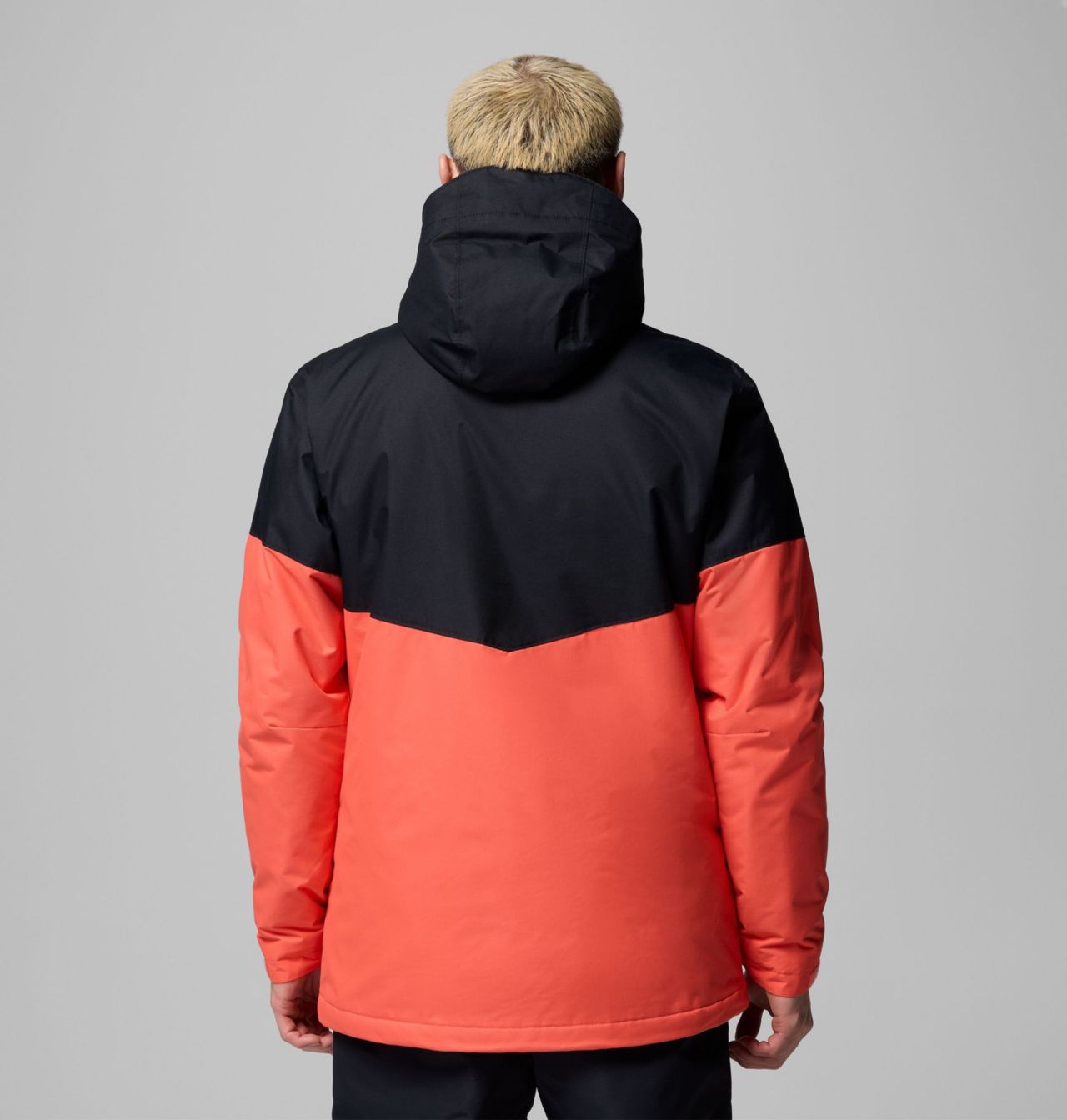 Men's Last Tracks™ II Jacket | 864 | S 4