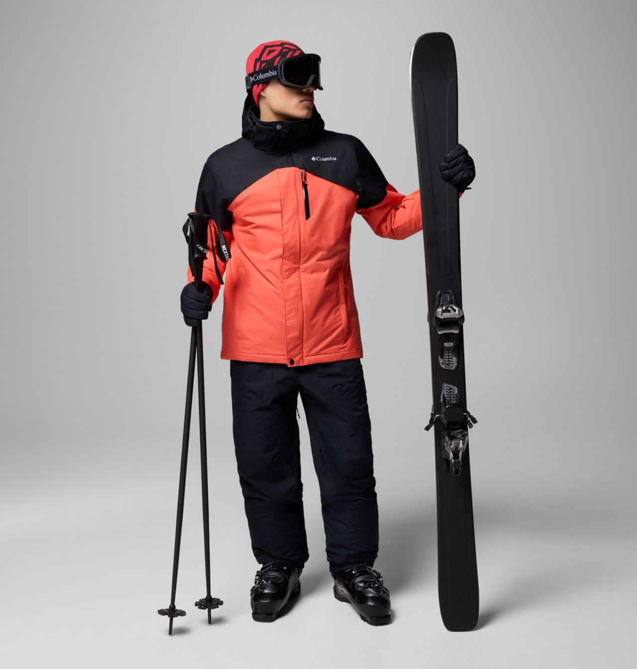 Men's Last Tracks™ II Jacket | 864 | S 2
