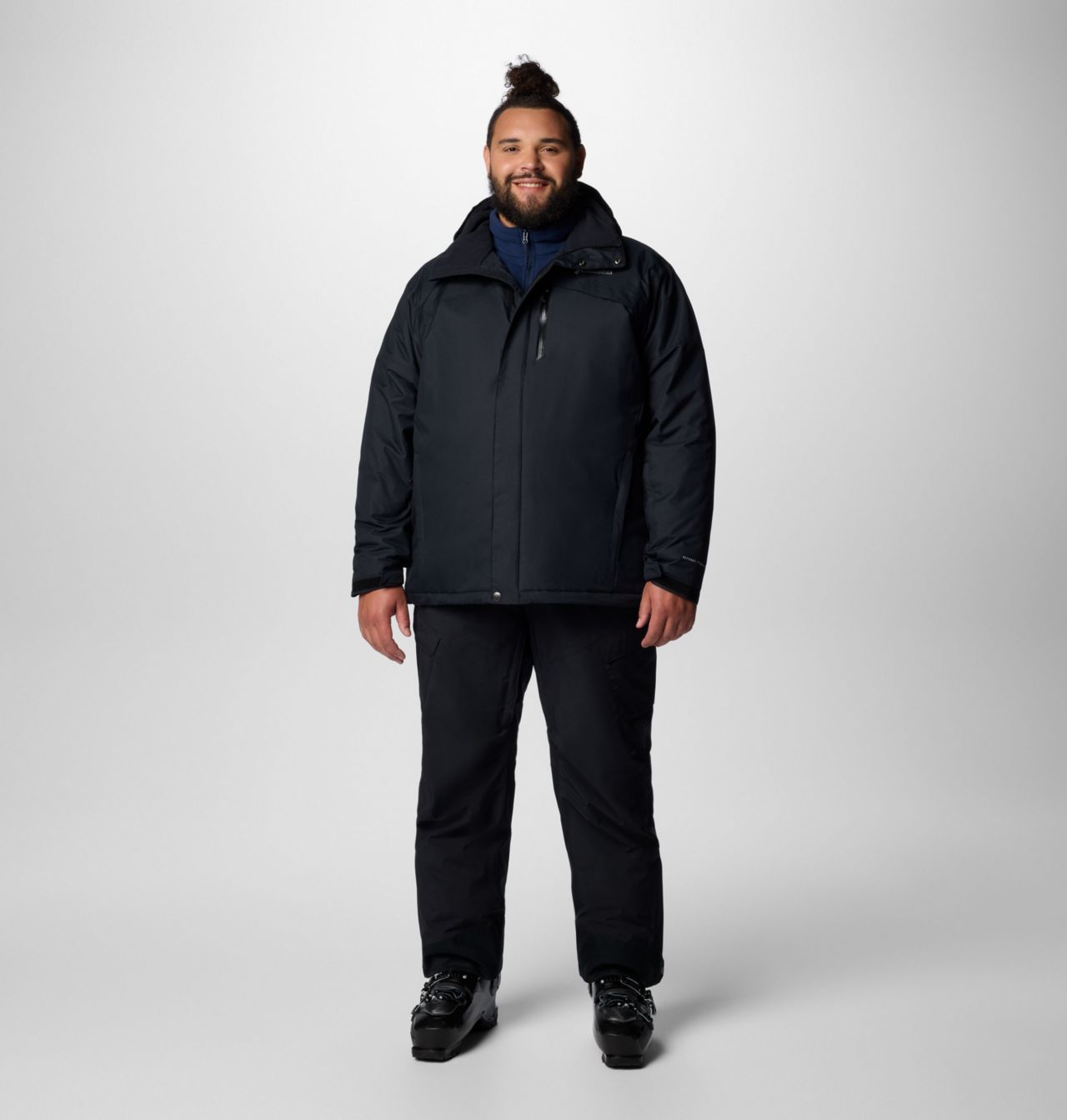 Manteau Last Tracks™ II pour hommes – Tailles fortes 3