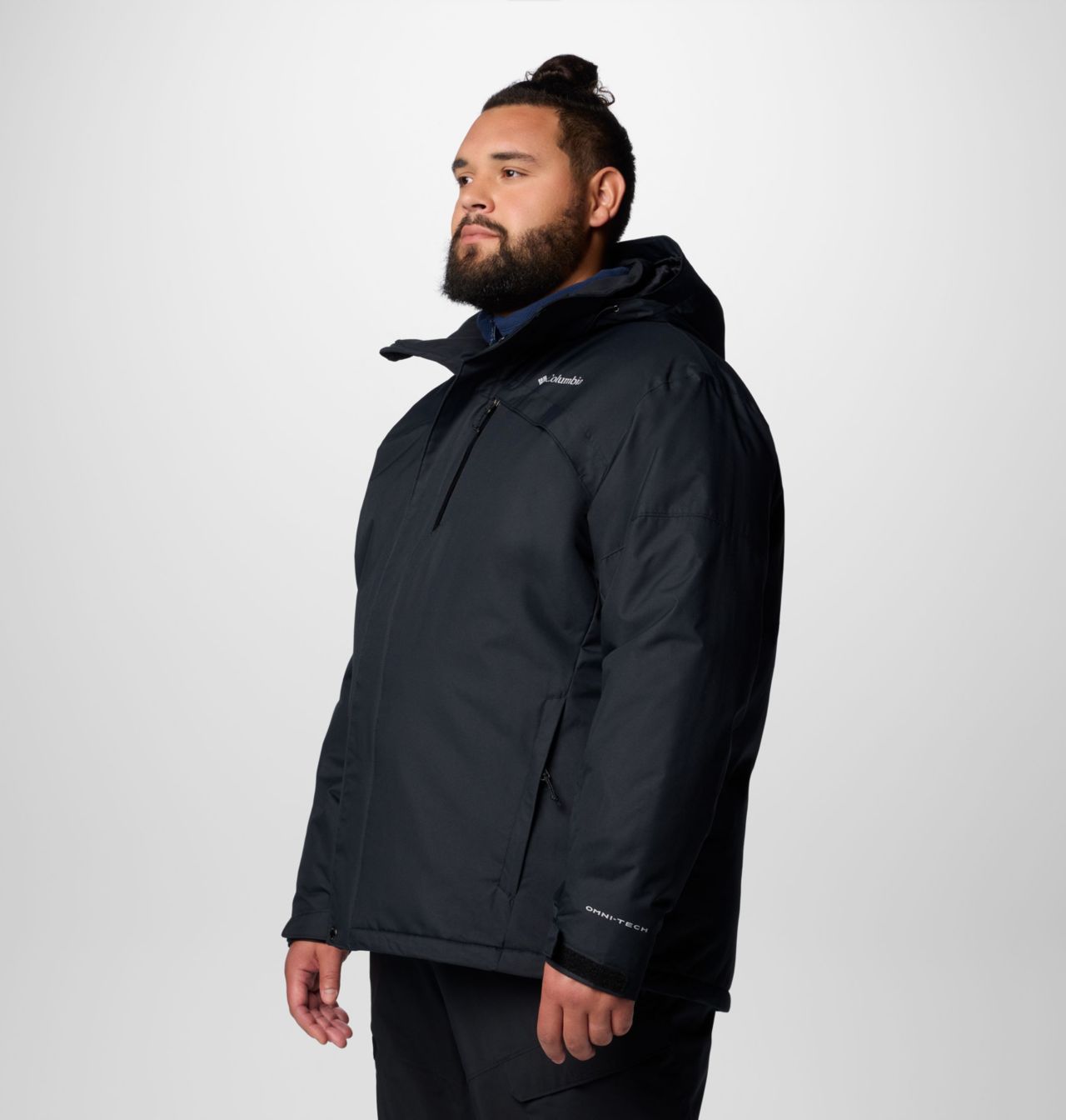Manteau Last Tracks™ II pour hommes – Tailles fortes 4
