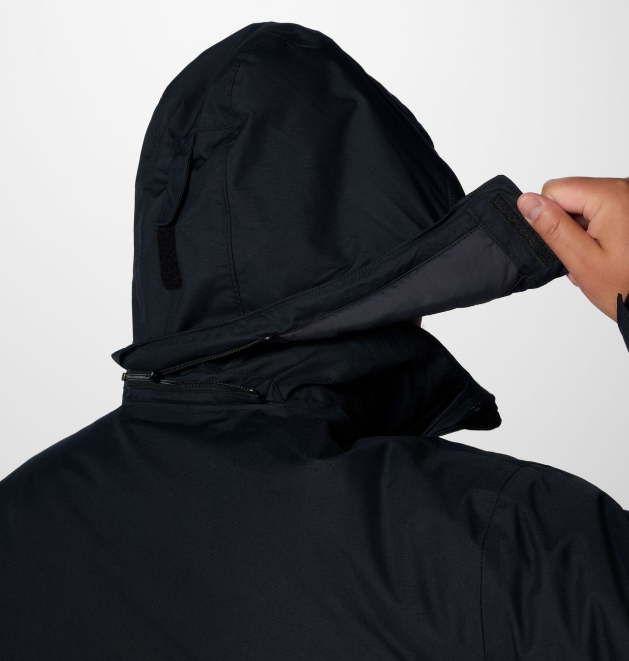 Manteau Last Tracks™ II pour hommes – Tailles fortes 8