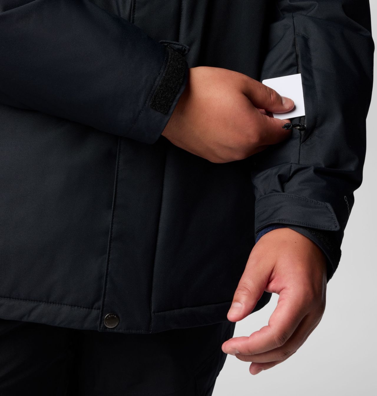 Manteau Last Tracks™ II pour hommes – Tailles fortes 9