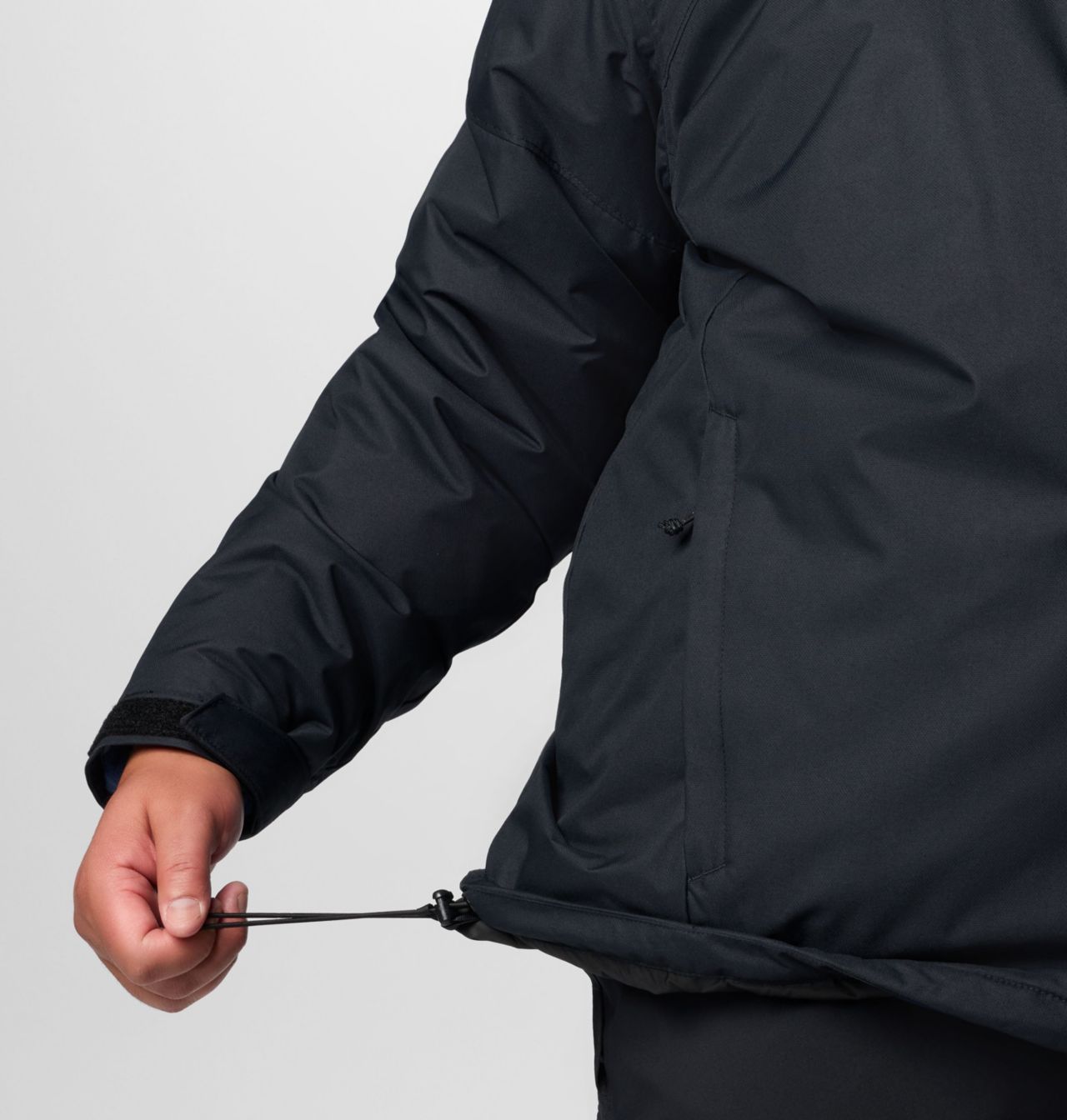 Manteau Last Tracks™ II pour hommes – Tailles fortes 10