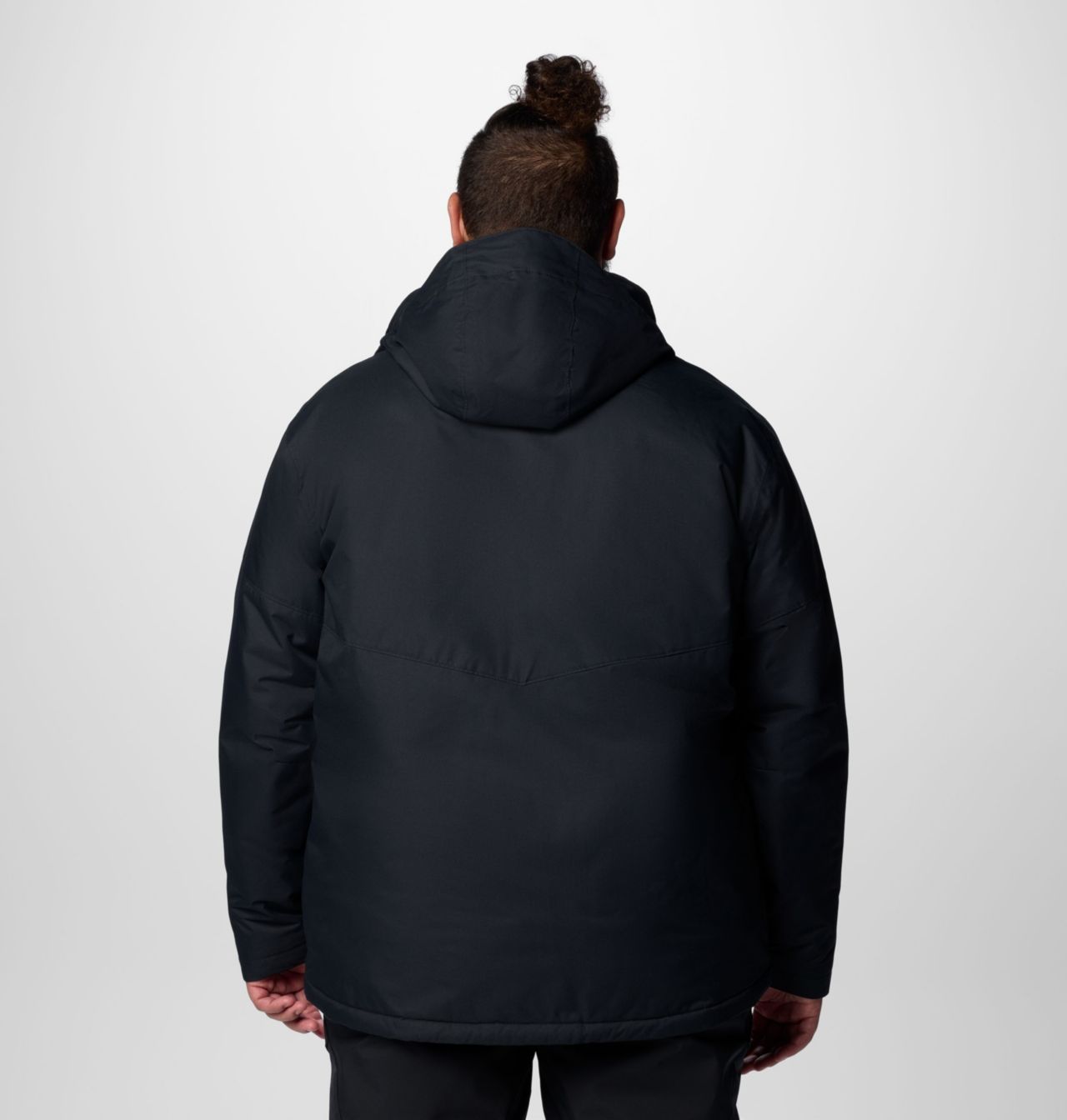 Manteau Last Tracks™ II pour hommes – Tailles fortes 2