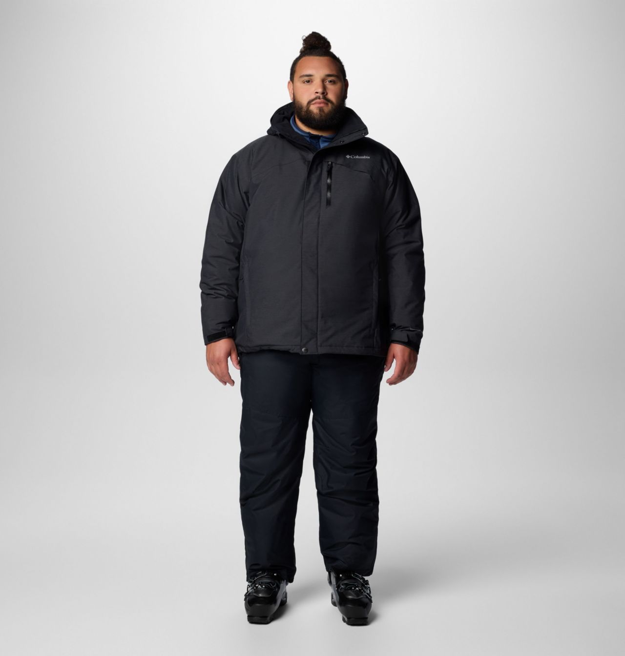 Men's Last Tracks™ II Jacket - Big 3