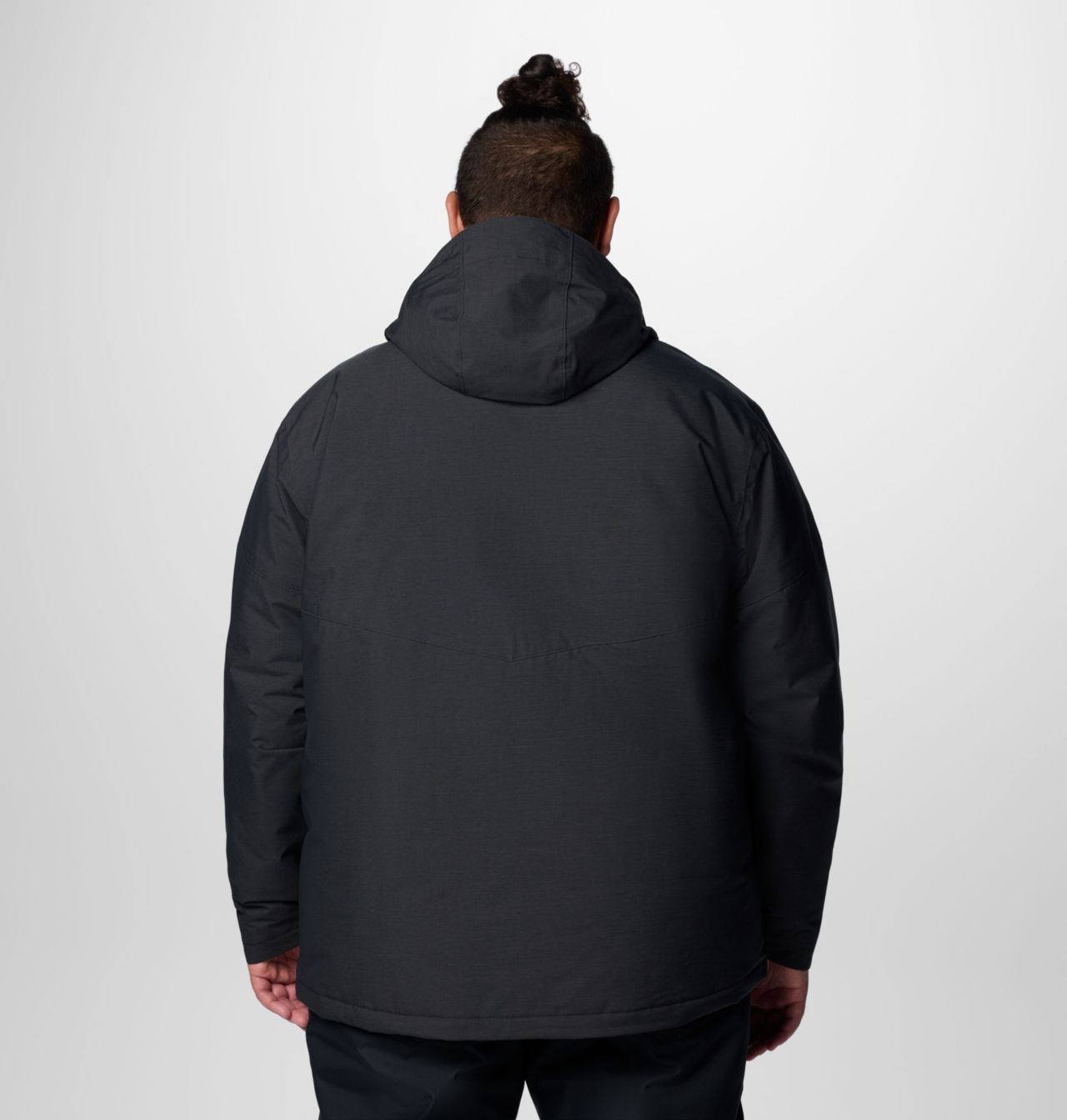 Men's Last Tracks™ II Jacket - Big 2