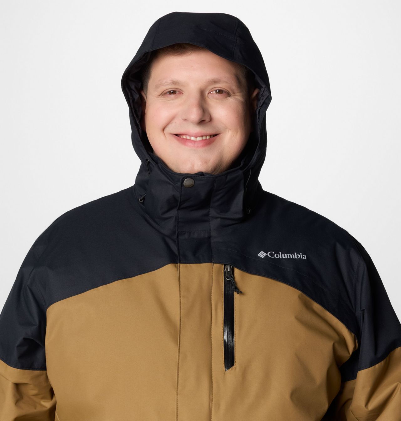 Manteau Last Tracks™ II pour hommes – Tailles fortes 5