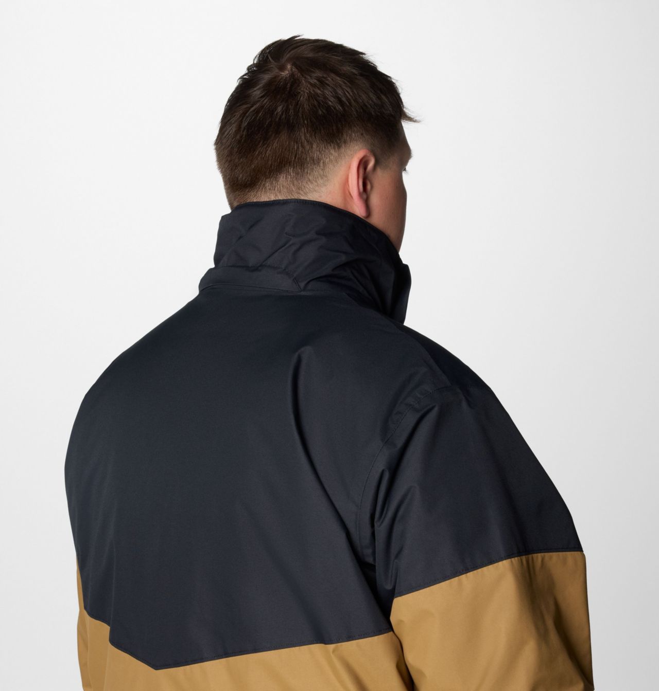 Manteau Last Tracks™ II pour hommes – Tailles fortes 7