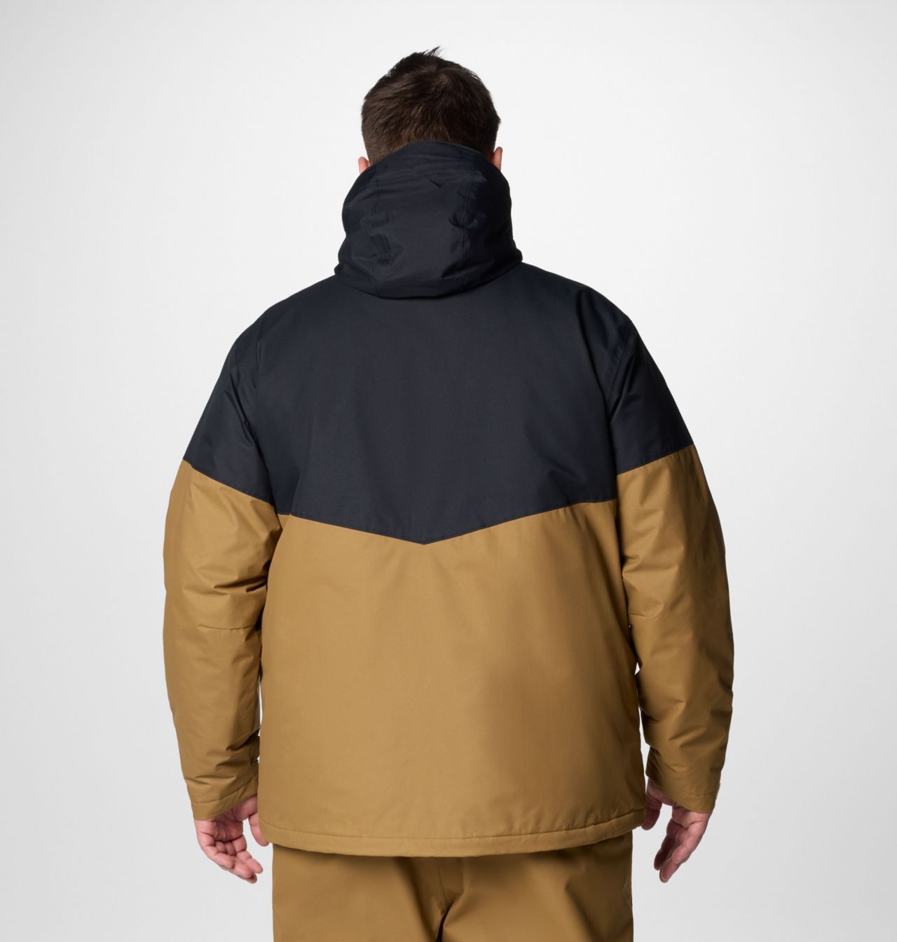 Manteau Last Tracks™ II pour hommes – Tailles fortes 2