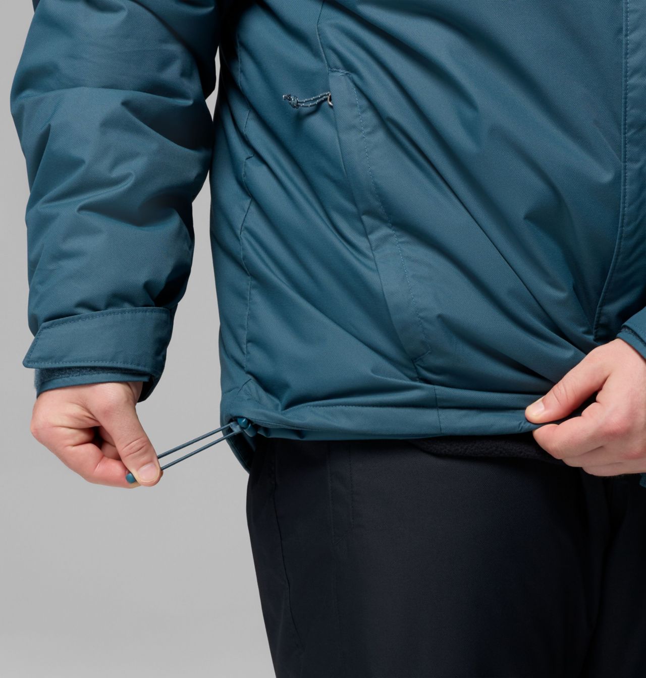 Men's Last Tracks™ II Jacket - Big 9