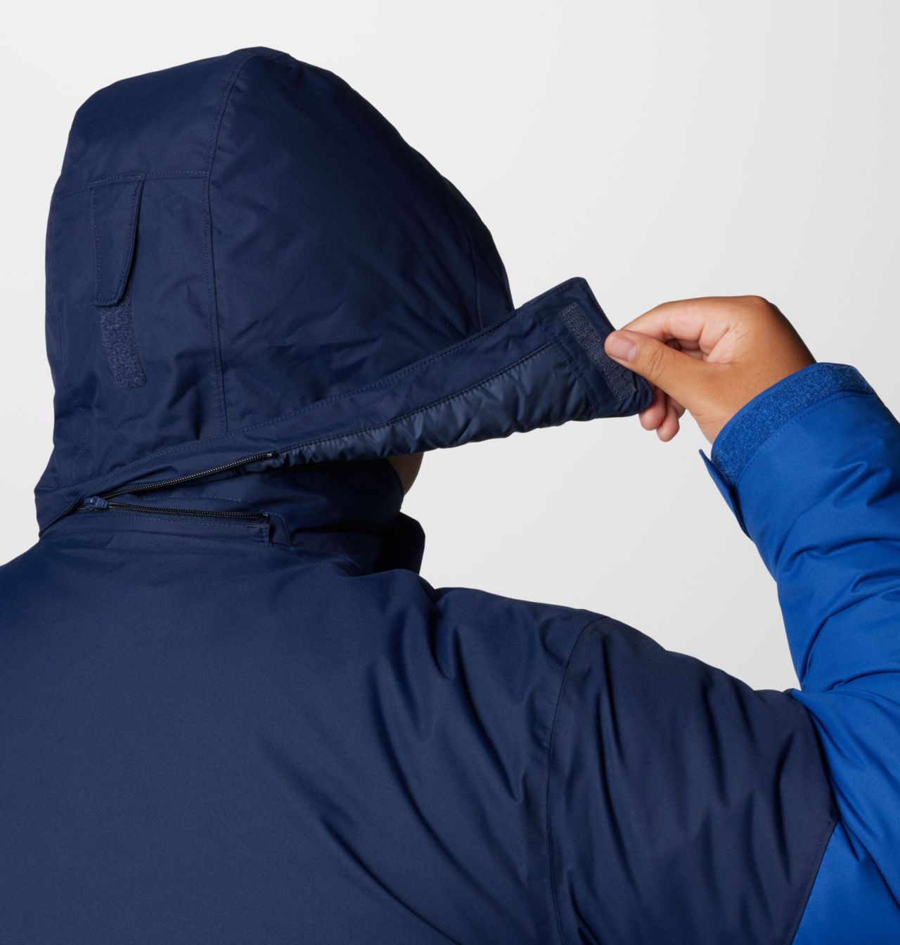 Manteau Last Tracks™ II pour hommes – Tailles fortes 7