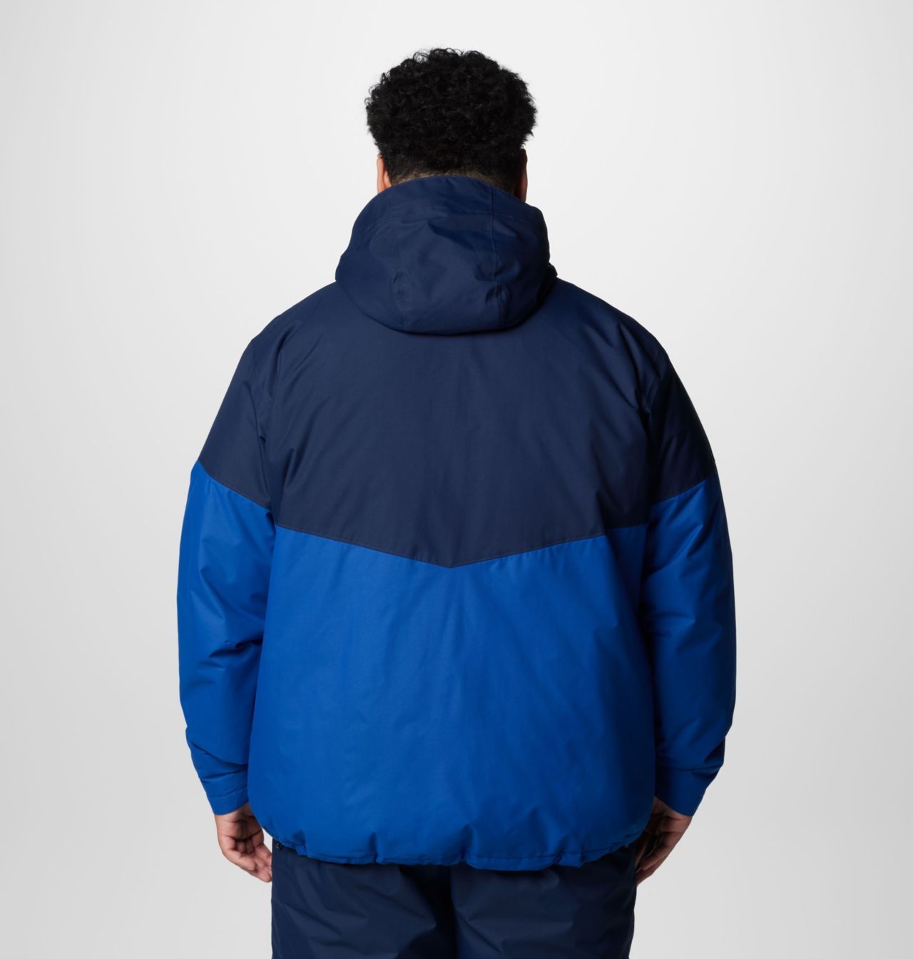 Manteau Last Tracks™ II pour hommes – Tailles fortes 2