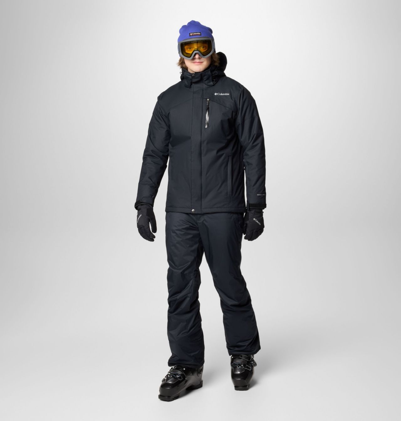 Men's Last Tracks™ II Jacket - Tall 3