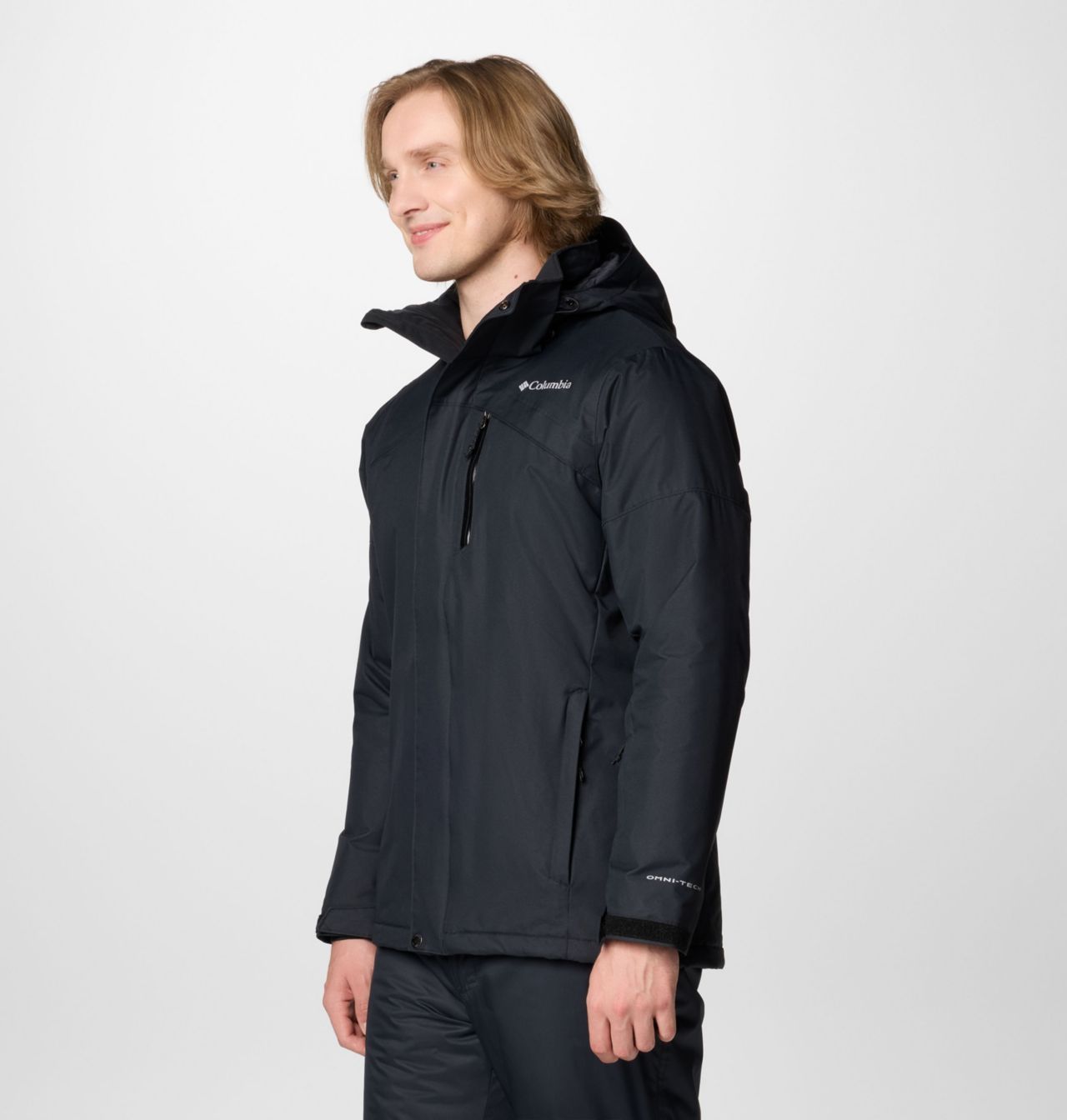 Men's Last Tracks™ II Jacket - Tall 4