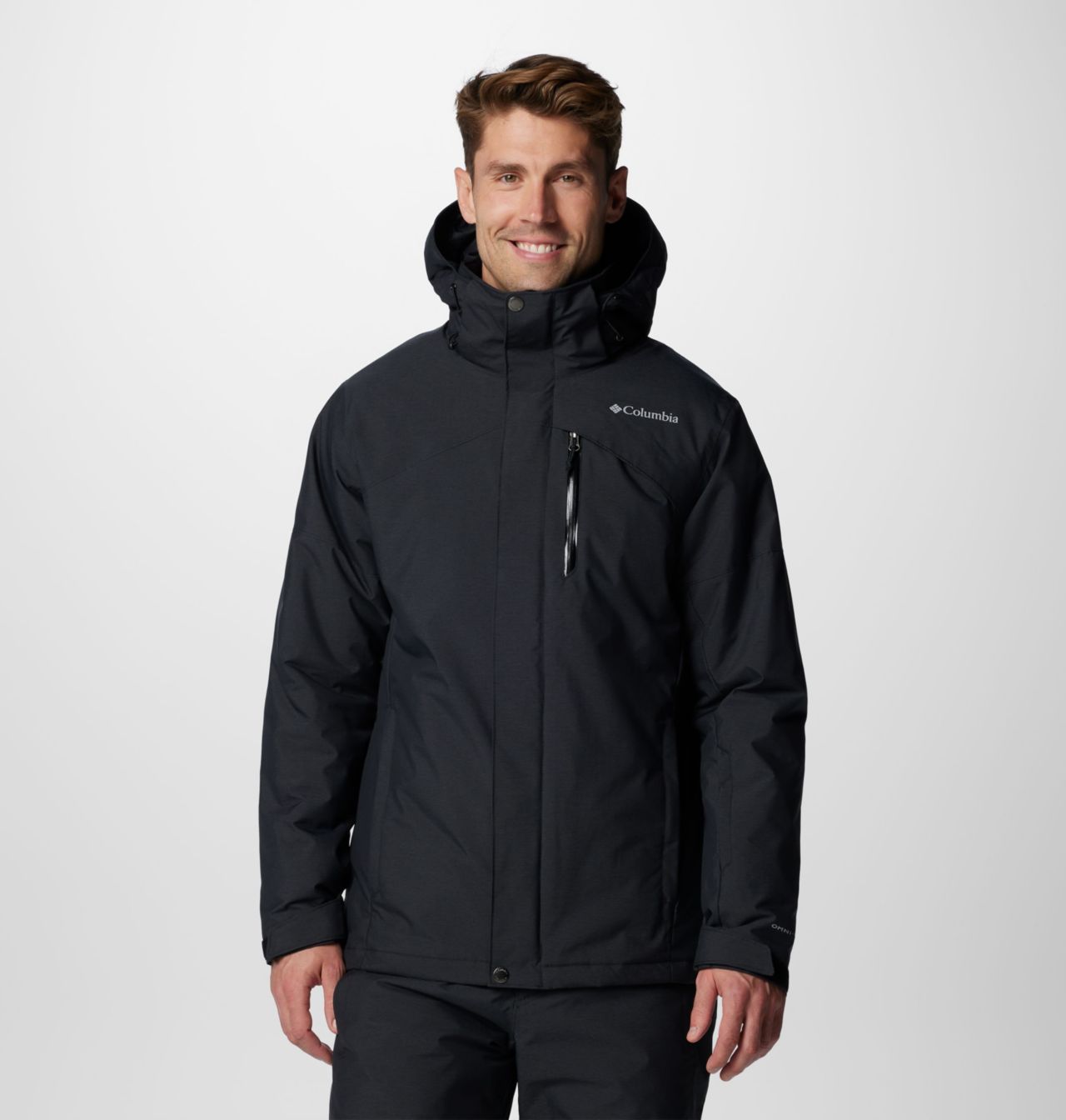Men's Last Tracks™ II Jacket - Tall 1